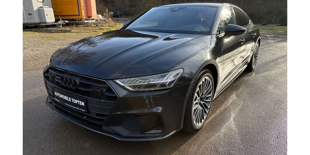 Audi A7 180.000 km 29.999 &euro; Hagen 58097