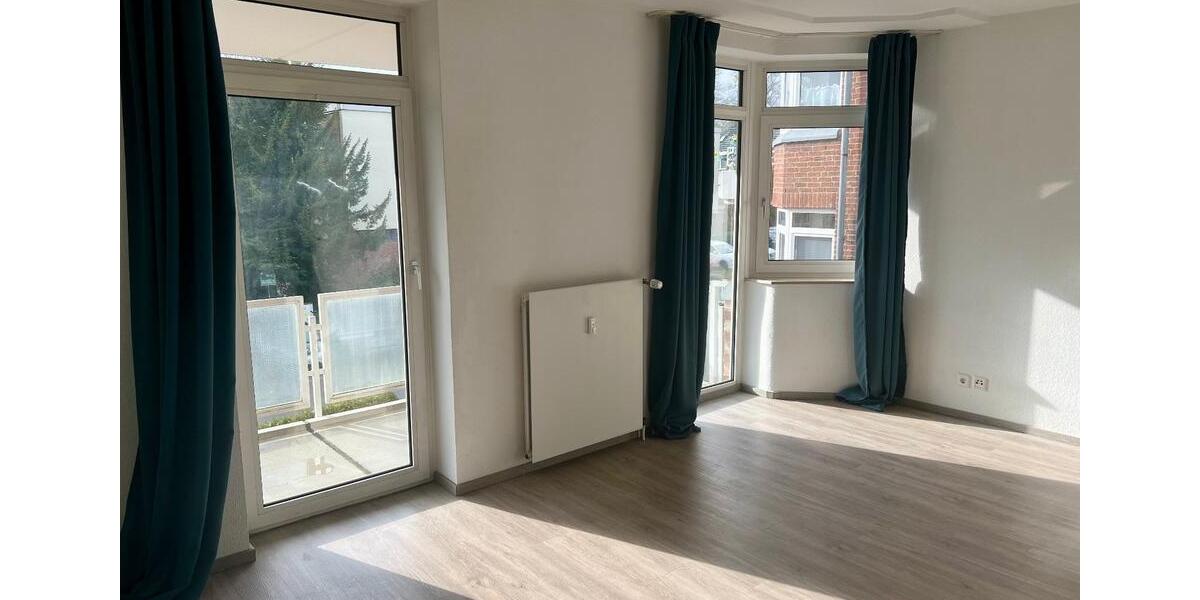 Etagenwohnung Solingen - 1 Zimmer, 38 m&sup2;, 98.500&euro; | Angebot:25611395