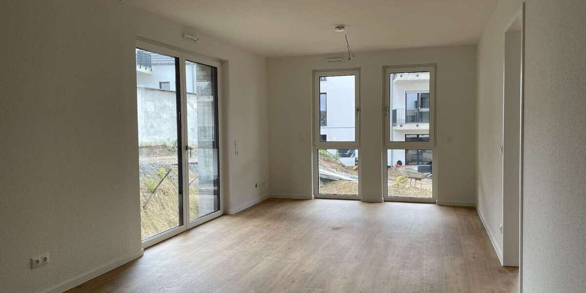Etagenwohnung Leverkusen Schlebusch - 2 Zimmer, 69 m&sup2;, 1.230&euro; | Angebot:27176161