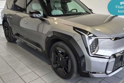 Kia EV9 70.512 km 58.470 &euro; Wuppertal 42287