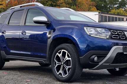 Dacia Duster 84.000 km 11.950 &euro; Bergisch Gladbach 51469