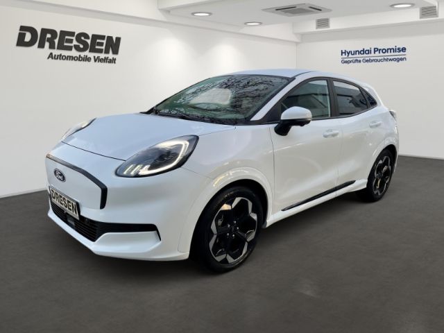 Ford Puma Gen-E 41.382 km 27.690 &euro; Dormagen 41540