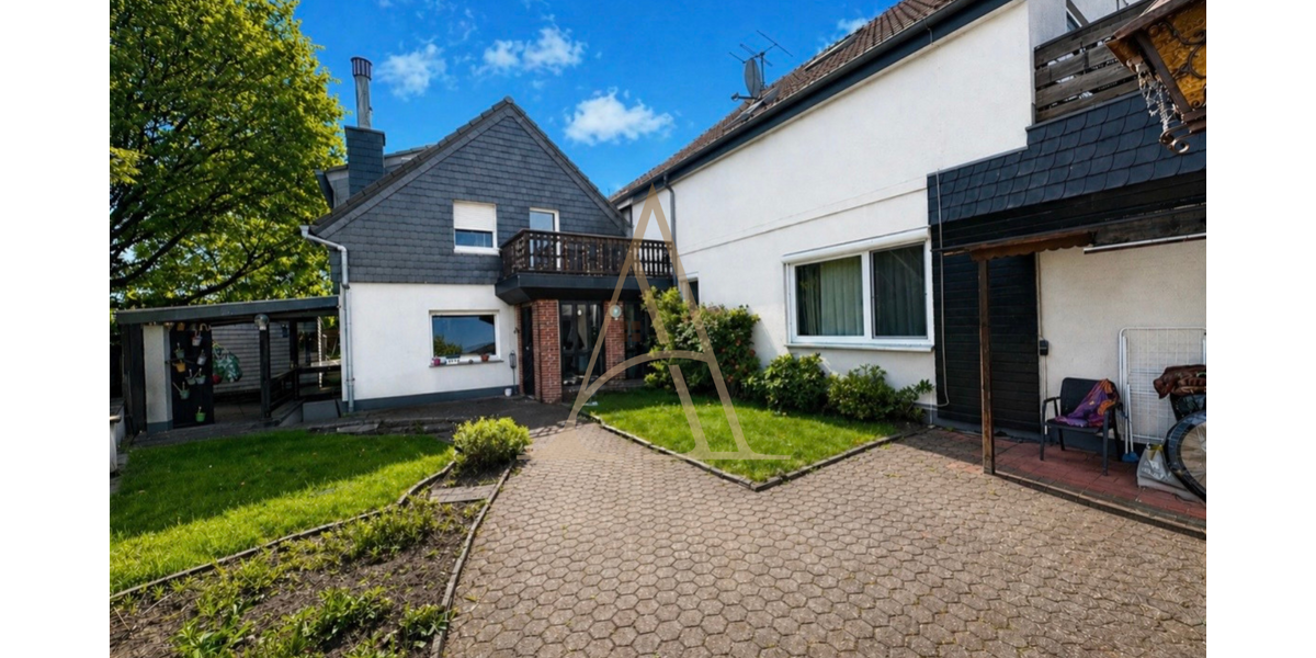 Einfamilienhaus Odenthal - 3 Zimmer, 82 m&sup2;, 229.000&euro; | Angebot:26611193