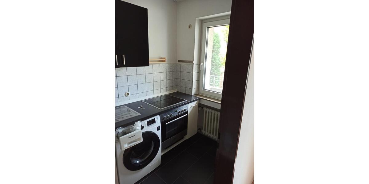 Etagenwohnung Düsseldorf Stadtbezirk 3 - 1 Zimmer, 48 m&sup2;, 239.000&euro; | Angebot:26705264