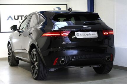 Jaguar E-Pace 99.990 km 22.990 &euro; Remscheid 42857