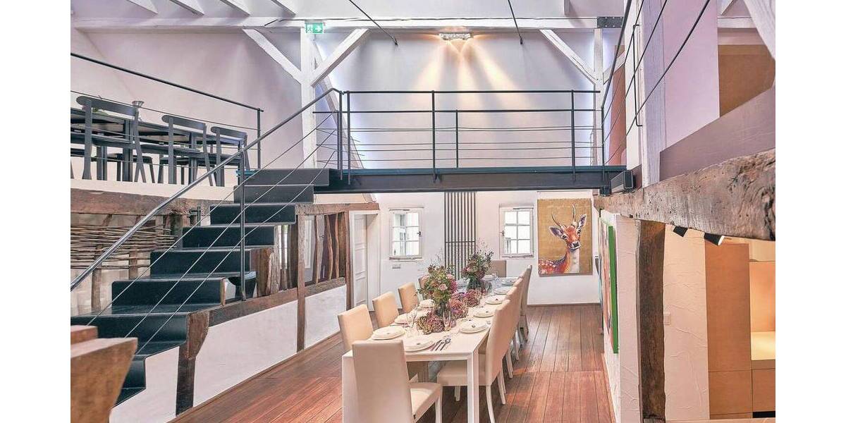 Gewerbeobjekt Bergisch Gladbach Gladbach - 1.850.000&euro; | Angebot:26061172