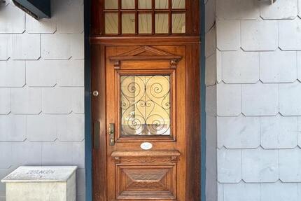 Bungalow-Einfamilienhaus in Langenberg – zeitlose Architektur zimmer