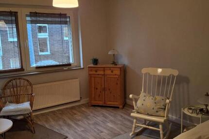 Wohnung Remscheid - 1 Zimmer, 40 m&sup2;, 260&euro; | Angebot:25367716