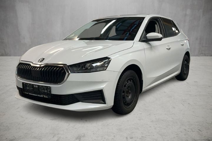 Skoda Fabia 46.231 km 16.780 &euro; Heiligenhaus 42579