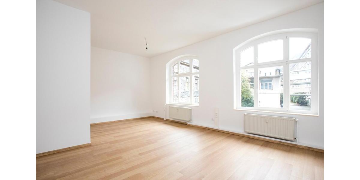 Helle und freundliche 4,5 Zimmer Loftwohnung 4 zimmer