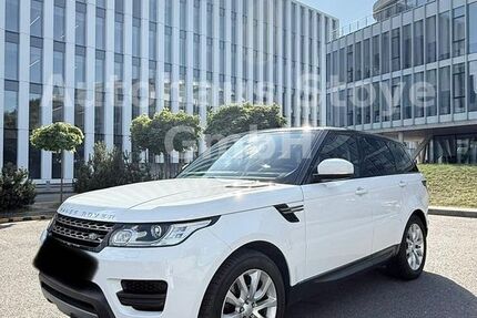 Land Rover Range Rover Sport 212.481 km 14.999 &euro; Hagen 58095