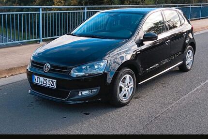 VW Polo 106.000 km 5.900 € Witten 58452