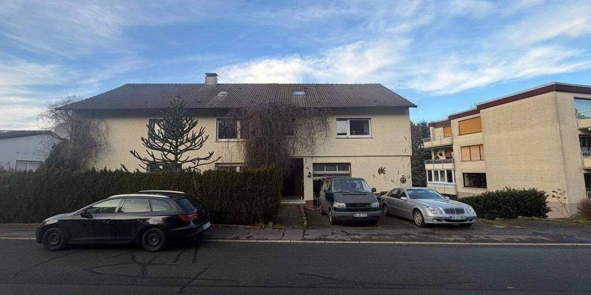 Mehrfamilienhaus, Wohnhaus Schalksmühle Heedfeld - 1 Zimmer, 348.000&euro; | Angebot:26866765
