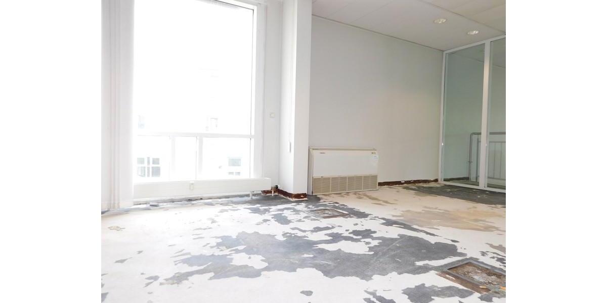 Außergewöhnliche Bürofläche in der Hildener City- auf Wunsch teilbar zimmer