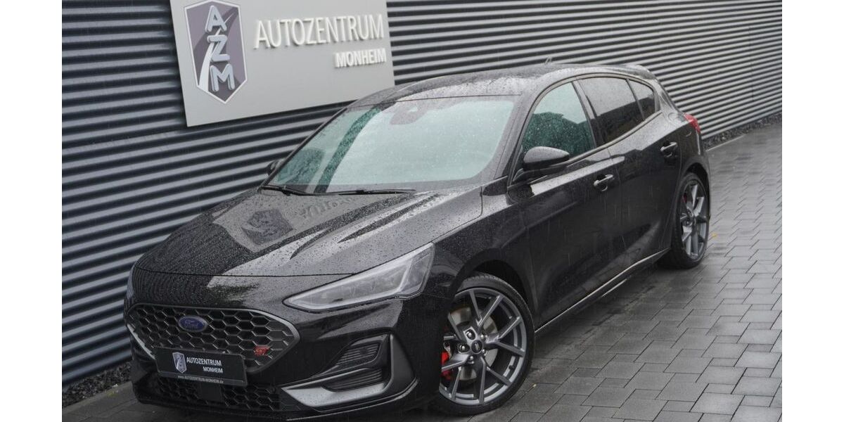 Ford Focus 65.000 km 27.990 &euro; Monheim am Rhein 40789