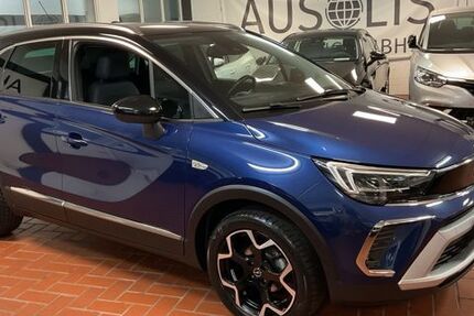 Opel Crossland (X) 75.000 km 13.990 &euro; Wülfrath 42489