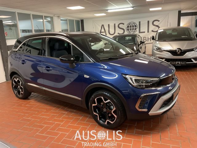 Opel Crossland (X) 75.000 km 13.990 &euro; Wülfrath 42489