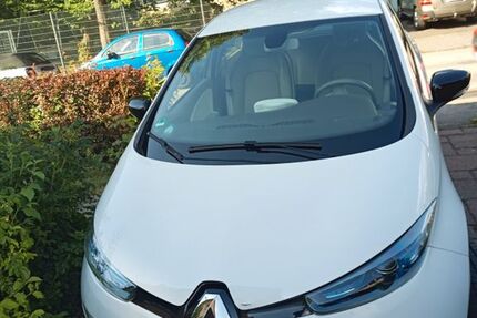 Renault ZOE 89.500 km 7.990 &euro; Wuppertal 42283