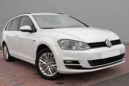 VW Golf 83.234 km 13.500 &euro; Gevelsberg 58285