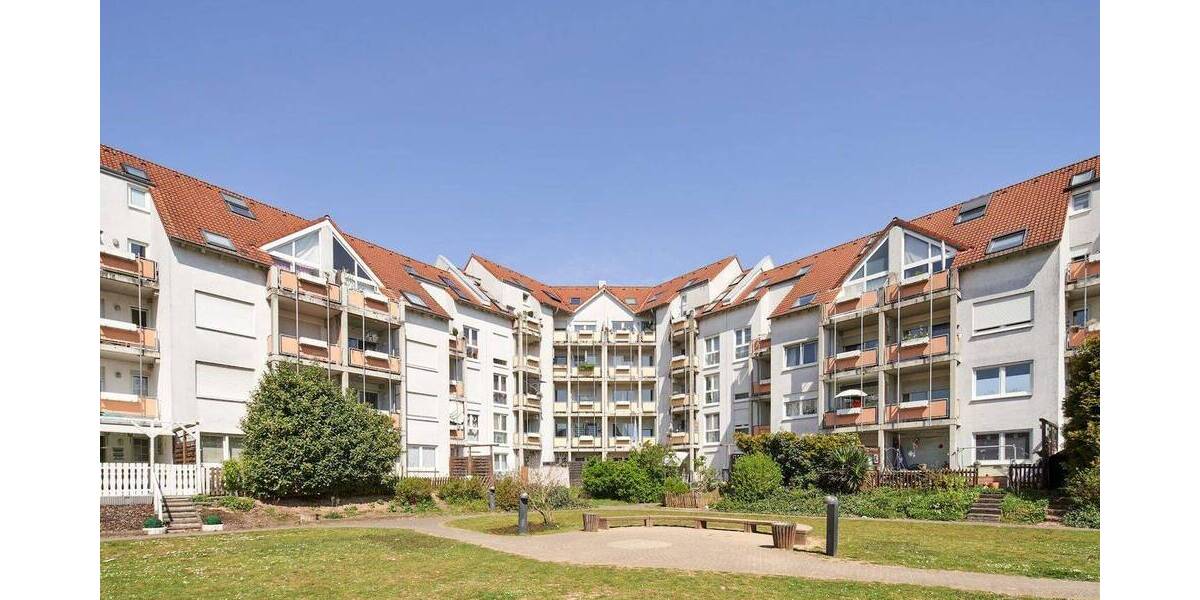 Etagenwohnung Dormagen Horrem - 3 Zimmer, 77 m&sup2;, 658&euro; | Angebot:26853093