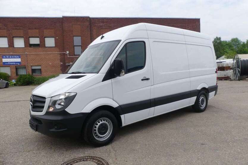 Sprinter