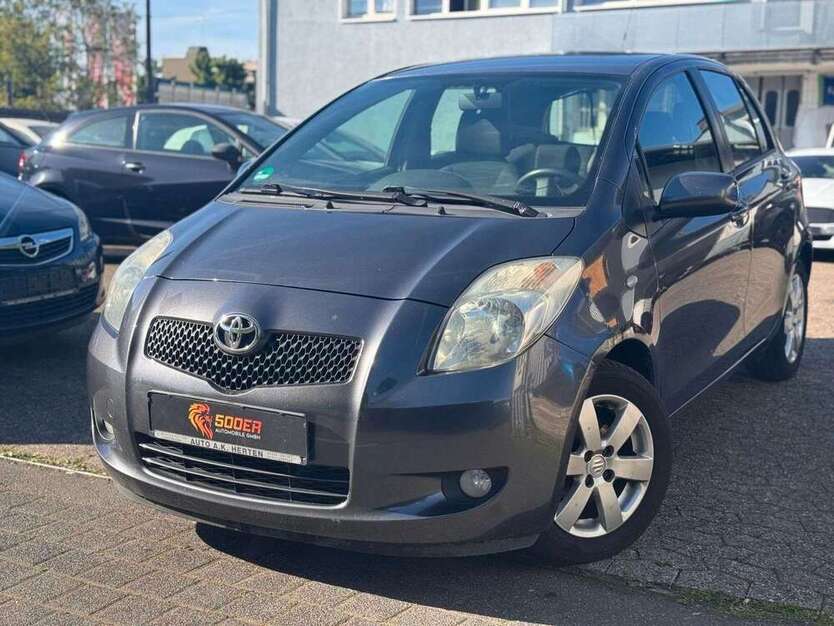 Yaris