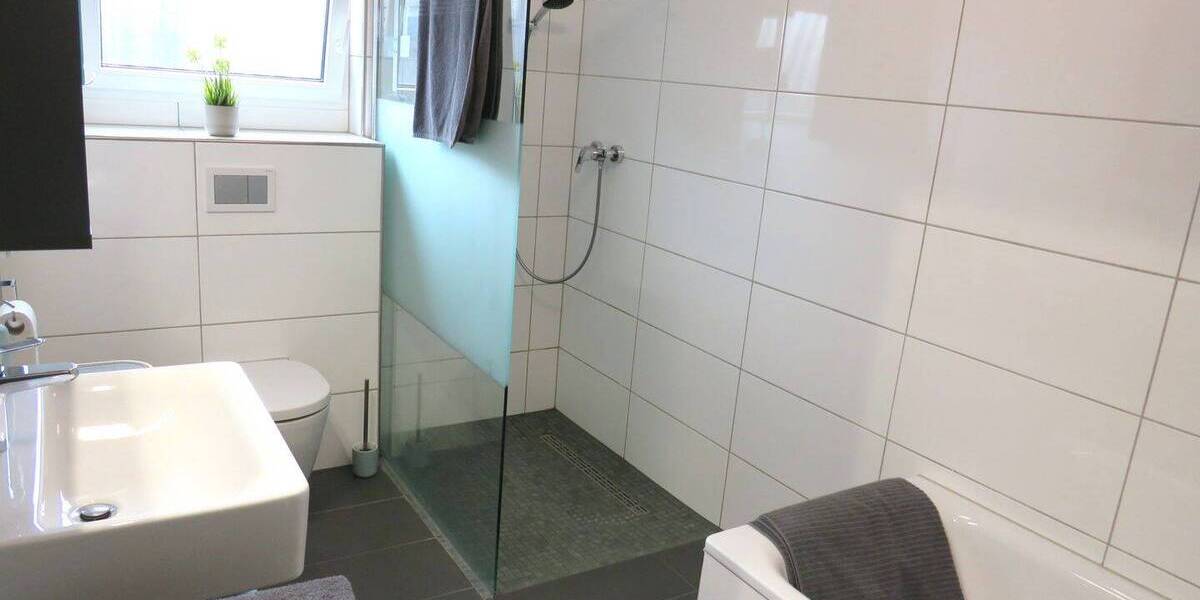 Etagenwohnung Leichlingen Witzhelden - 4 Zimmer, 113 m&sup2;, 429.000&euro; | Angebot:26128296