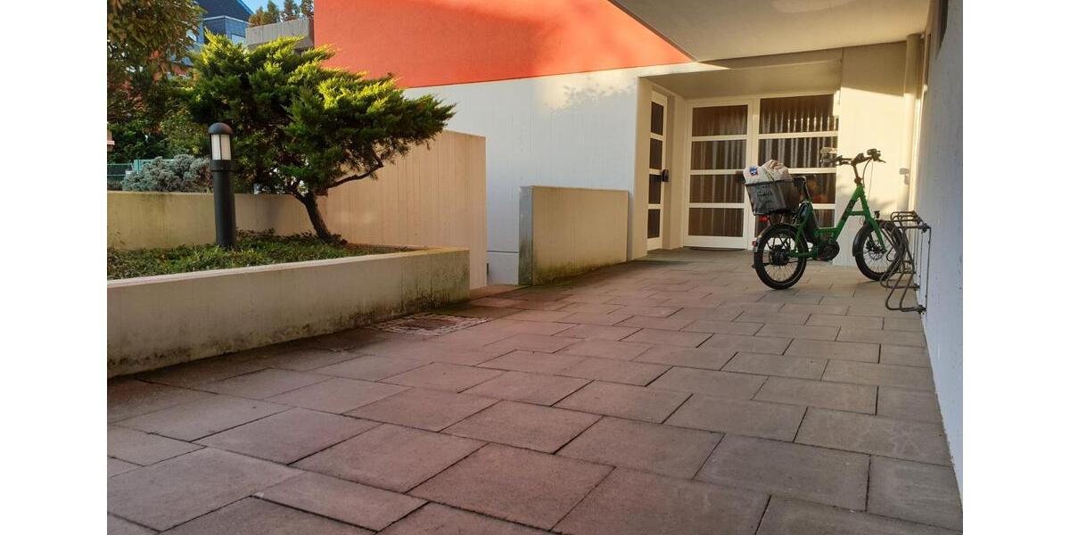 Maisonettenwohnung Leverkusen Schlebusch - 4 Zimmer, 113 m&sup2;, 1.449&euro; | Angebot:26351660