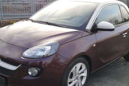 Opel Adam 168.900 km 4.790 &euro; Wuppertal 42329