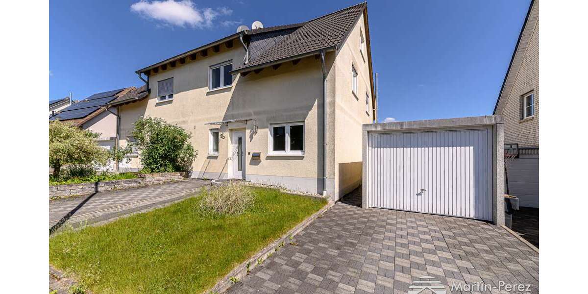 Einfamilienhaus Breckerfeld - 4 Zimmer, 122 m&sup2;, 395.000&euro; | Angebot:26864135