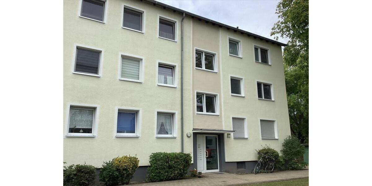 Etagenwohnung Monheim am Rhein - 4 Zimmer, 80 m&sup2;, 491&euro; | Angebot:26275186