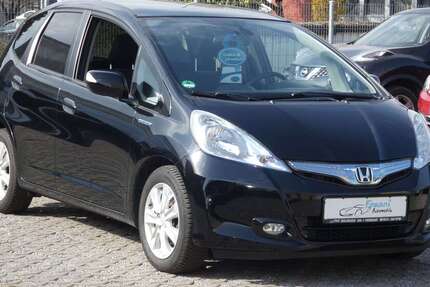 Honda Jazz 95.100 km 8.800 &euro; Solingen 42655