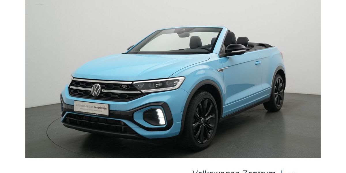 VW T-Roc 25.247 km 30.988 &euro; Leverkusen 51379