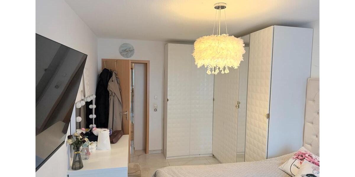 Erdgeschoss mit Privatem Garten 4-Zimmer Leverkusen Opladen 4 zimmer