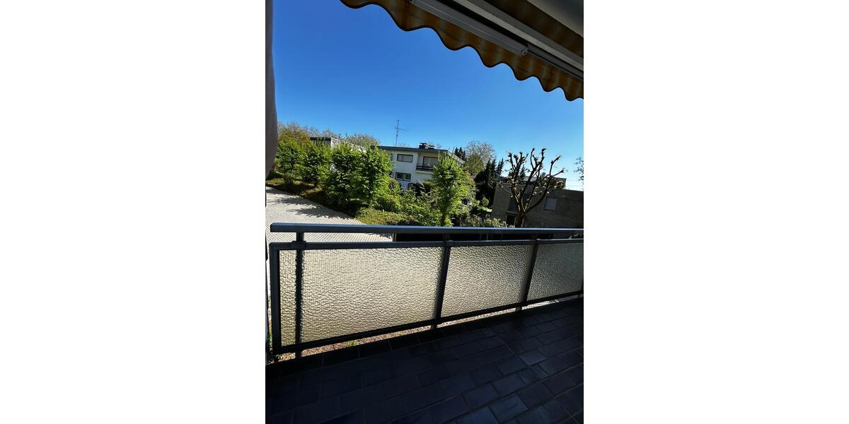 Etagenwohnung Haan - 3 Zimmer, 79 m&sup2;, 800&euro; | Angebot:26285671