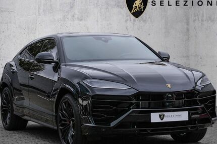 Lamborghini Urus 10.000 km 329.900 € Düsseldorf 40476