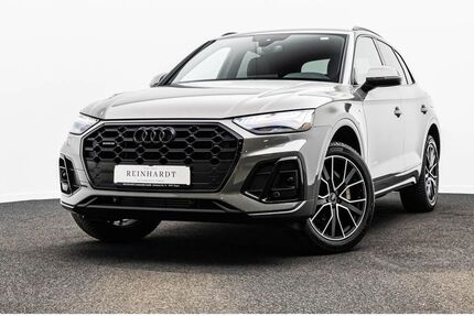 Audi Q5 33.685 km 41.350 &euro; Hagen 58091