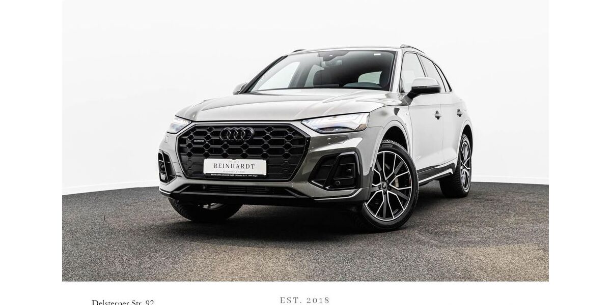 Audi Q5 33.685 km 41.350 &euro; Hagen 58091