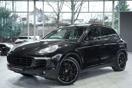 Porsche Cayenne 95.859 km 44.900 &euro; Remscheid/NRW 42855