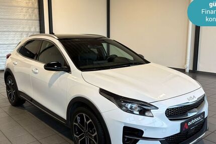 Kia XCeed 24.988 km 23.990 &euro; Wuppertal 42287