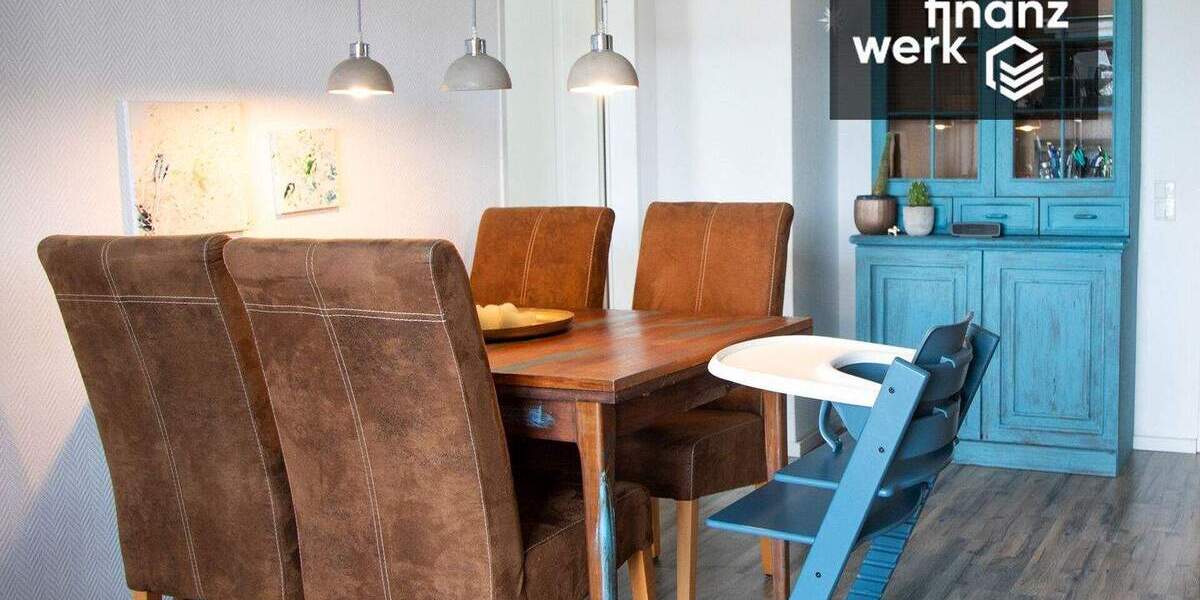 Etagenwohnung Hagen Emst - 2 Zimmer, 72 m&sup2;, 134.900&euro; | Angebot:25730260
