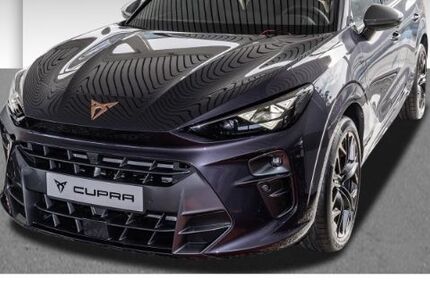 Cupra Terramar 8.999 km 52.999 &euro; Gevelsberg 58285