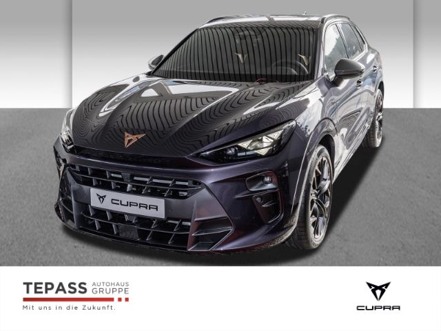 Cupra Terramar 8.999 km 52.999 &euro; Gevelsberg 58285