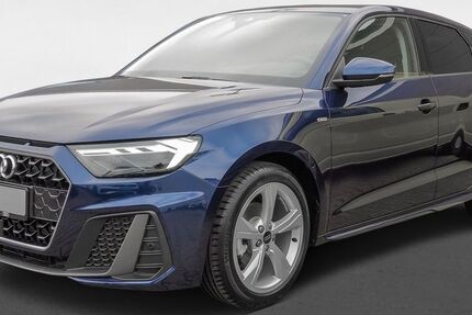 Audi A1 4.900 km 29.480 € Köln 50739