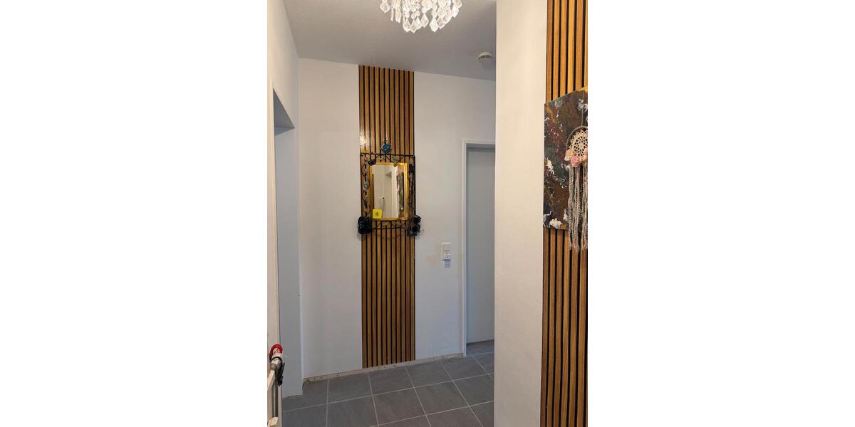 Etagenwohnung Leverkusen Alkenrath - 4 Zimmer, 97 m&sup2;, 1.060&euro; | Angebot:26425539