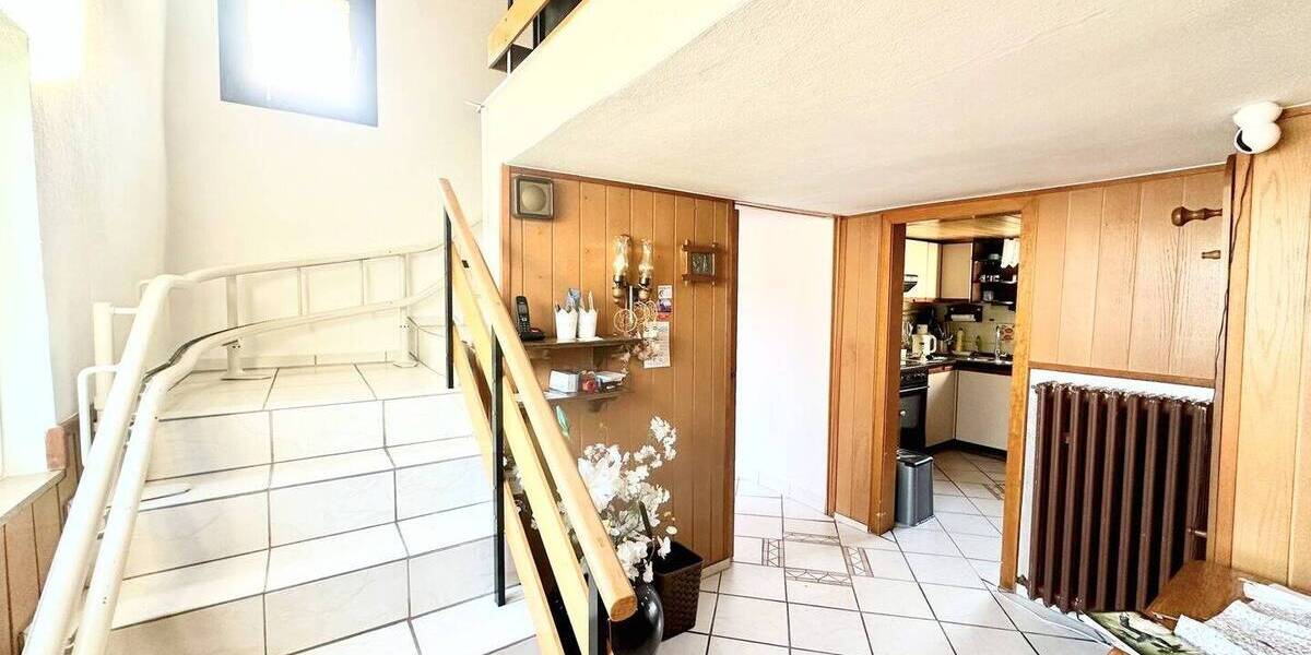 Einfamilienhaus Langenfeld / Berghausen Berghausen - 4 Zimmer, 85 m&sup2;, 369.000&euro; | Angebot:23958873