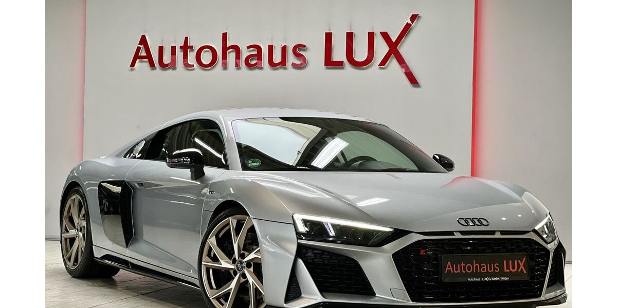 Audi R8 63.640 km 107.700 € Hilden 40721