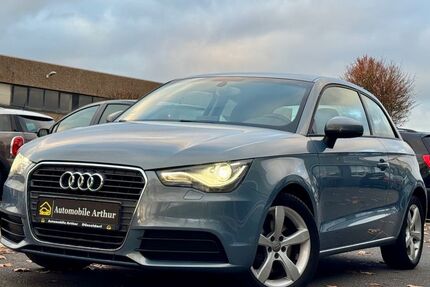 Audi A1 111.000 km 8.500 &euro; Düsseldorf 40233