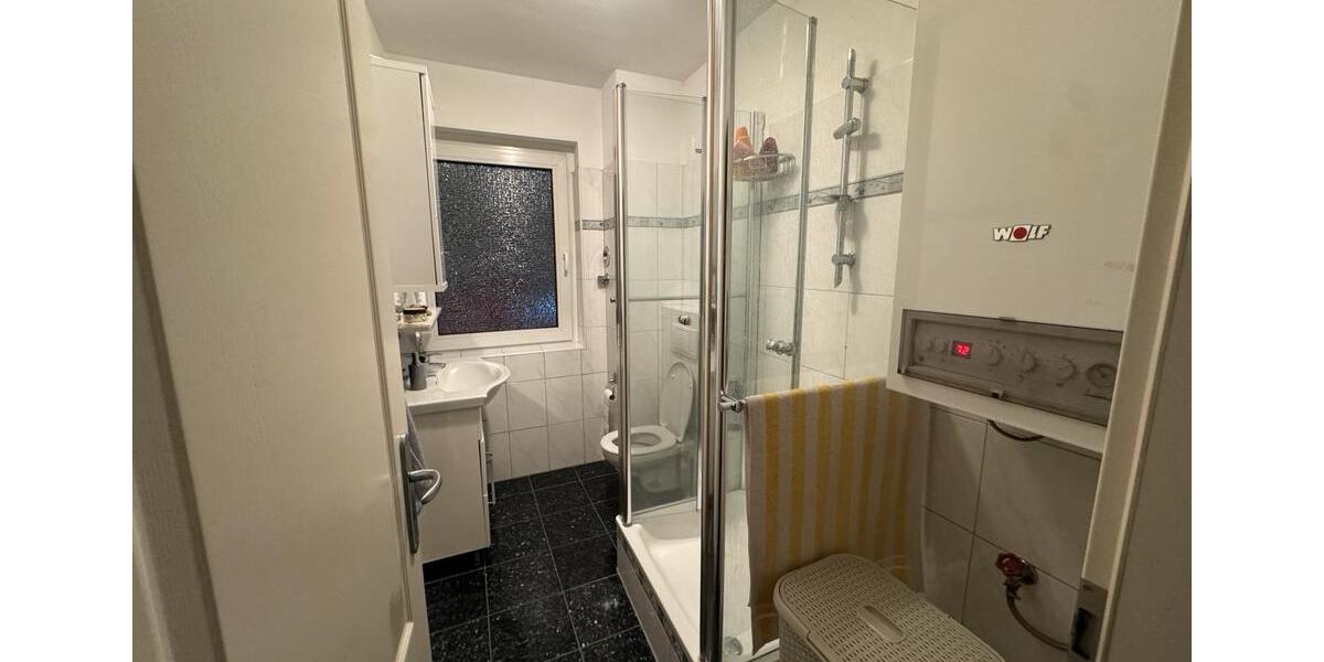 Eigentumswohnung Hagen Zentrum 4 zimmer