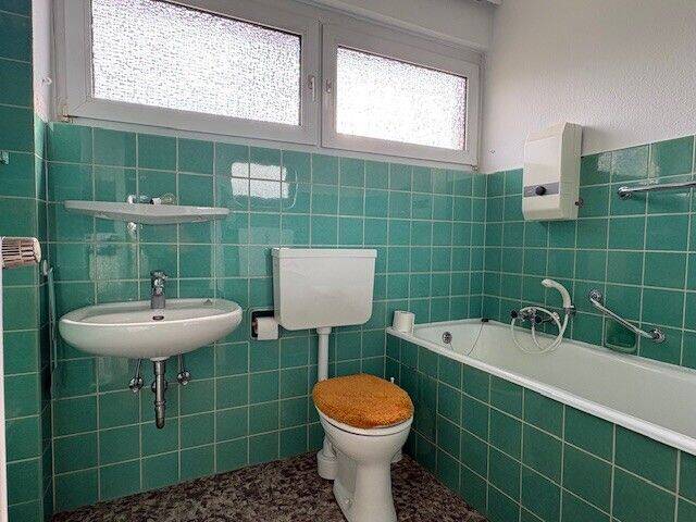 Reihenmittelhaus Gevelsberg - 4 Zimmer, 88 m&sup2;, 378.000&euro; | Angebot:26292701